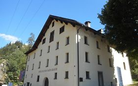 Dazio Grande B&B